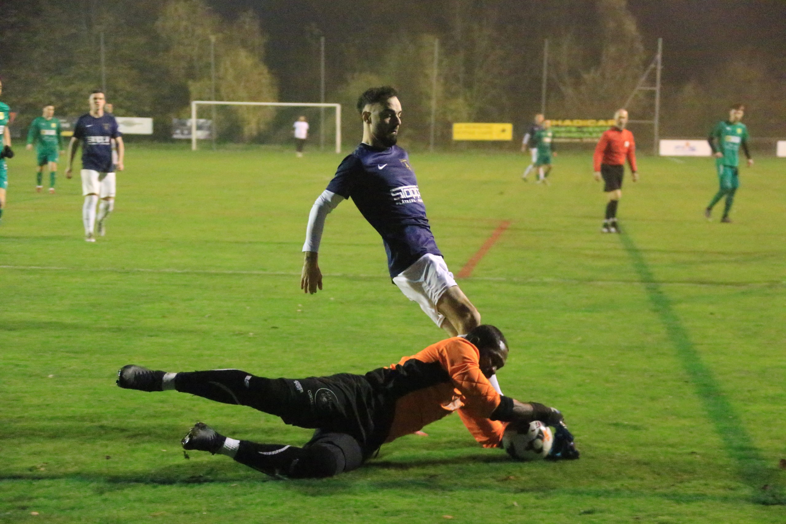 Cortaillod - Lignieres (2)