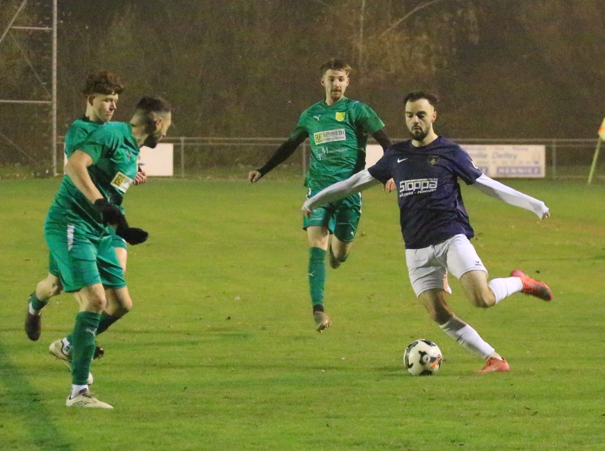 Cortaillod - Lignieres (3)