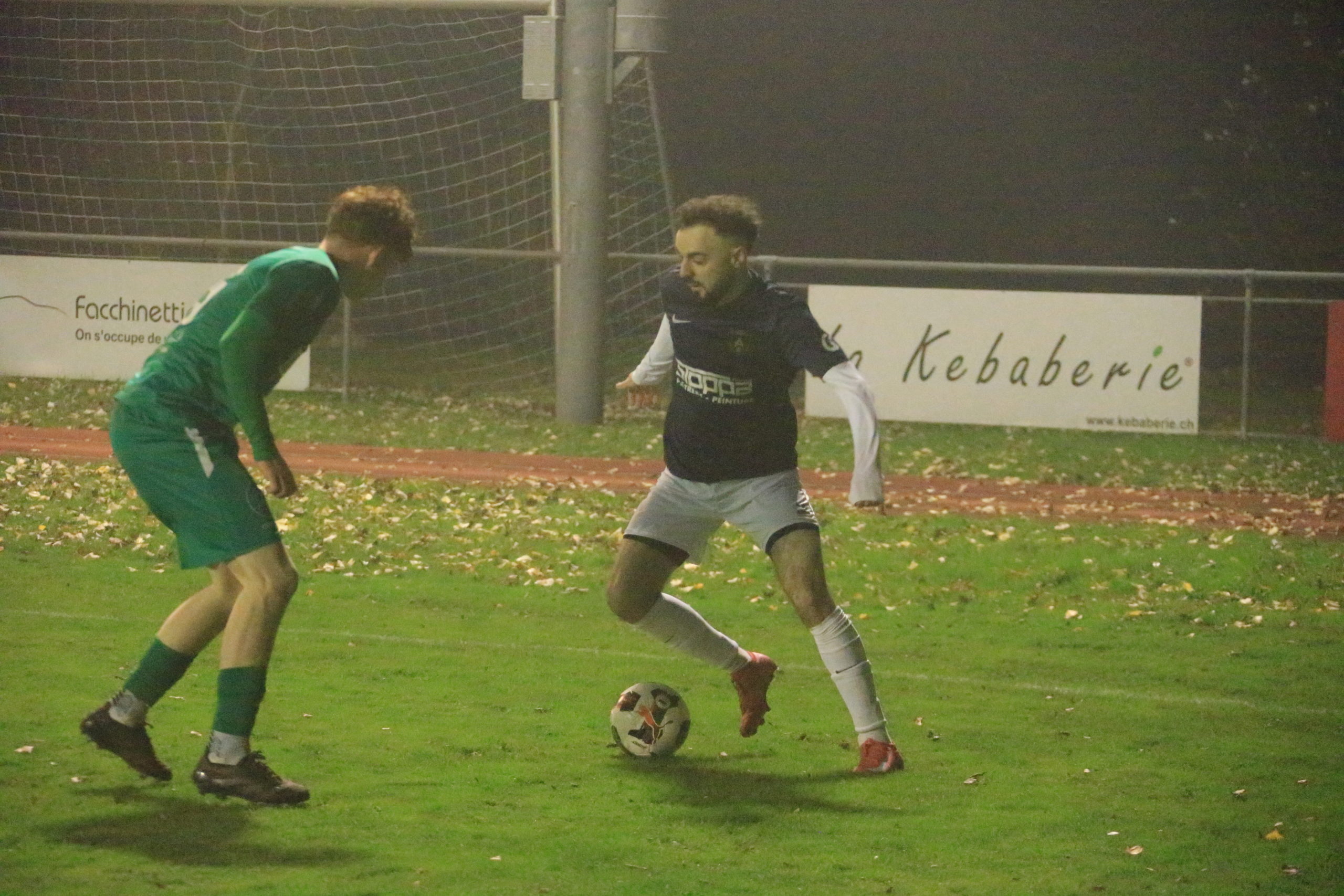 Cortaillod - Lignieres (6)