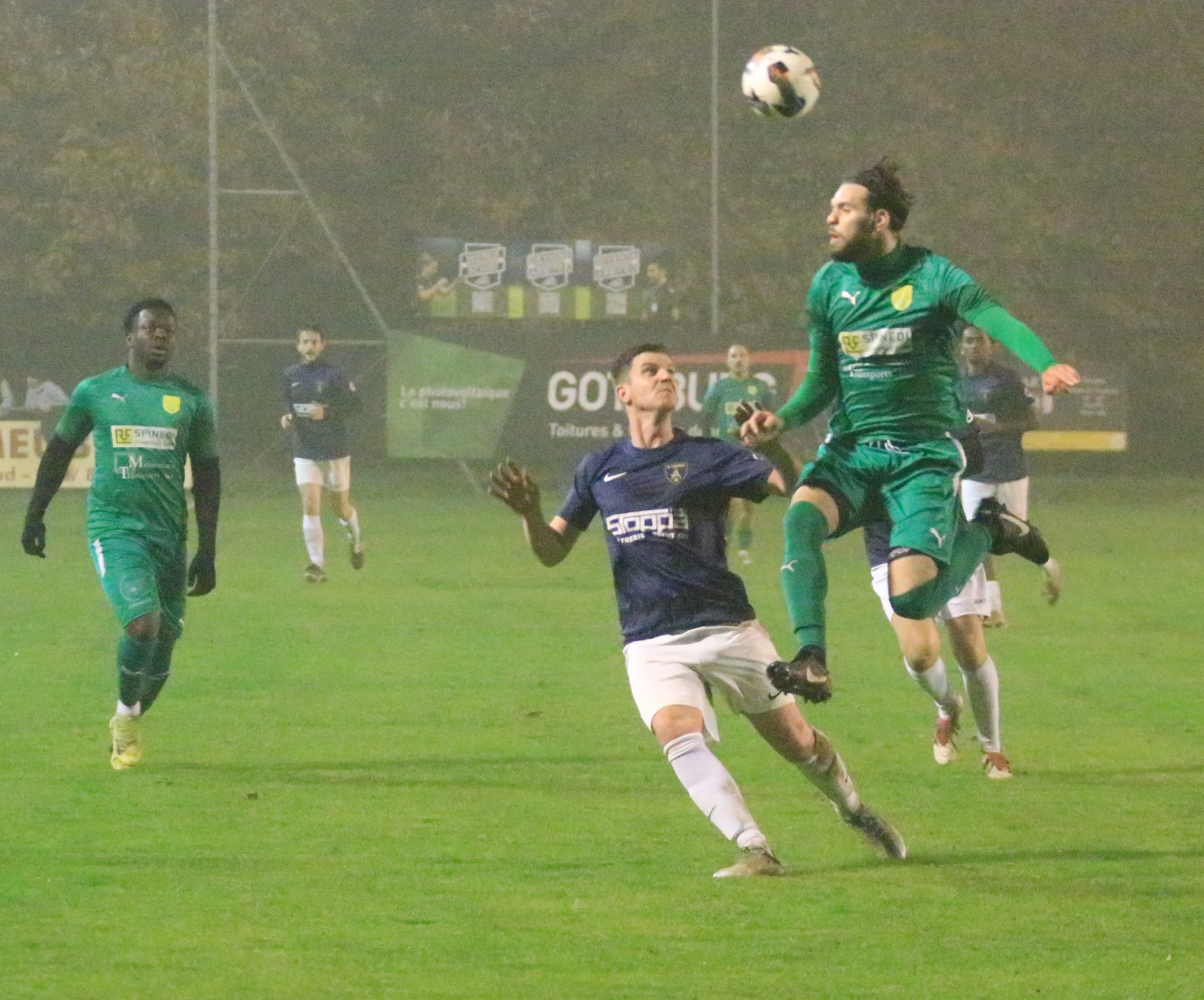 Cortaillod - Lignieres (8)