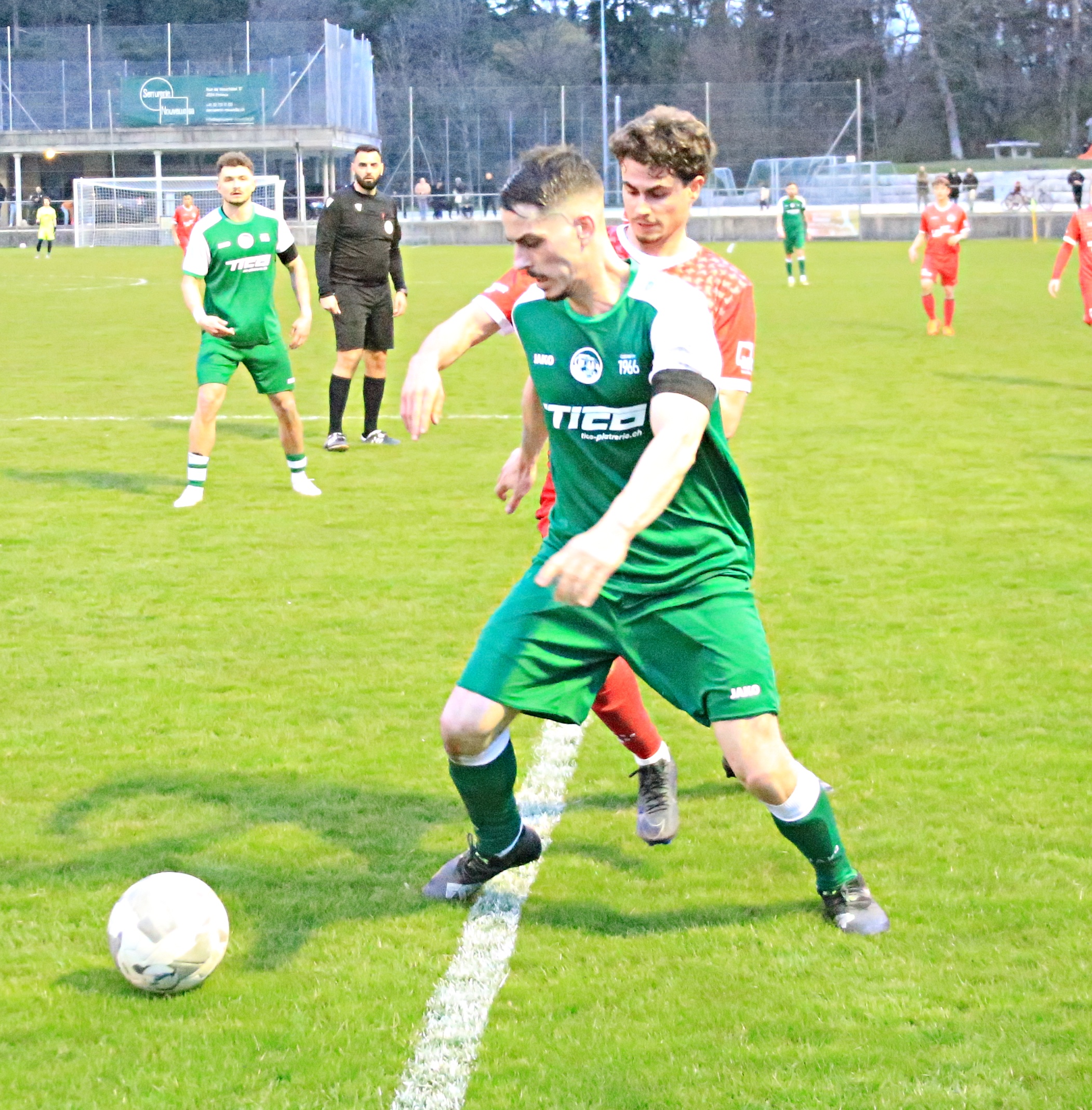 Bole - Colombier (25)