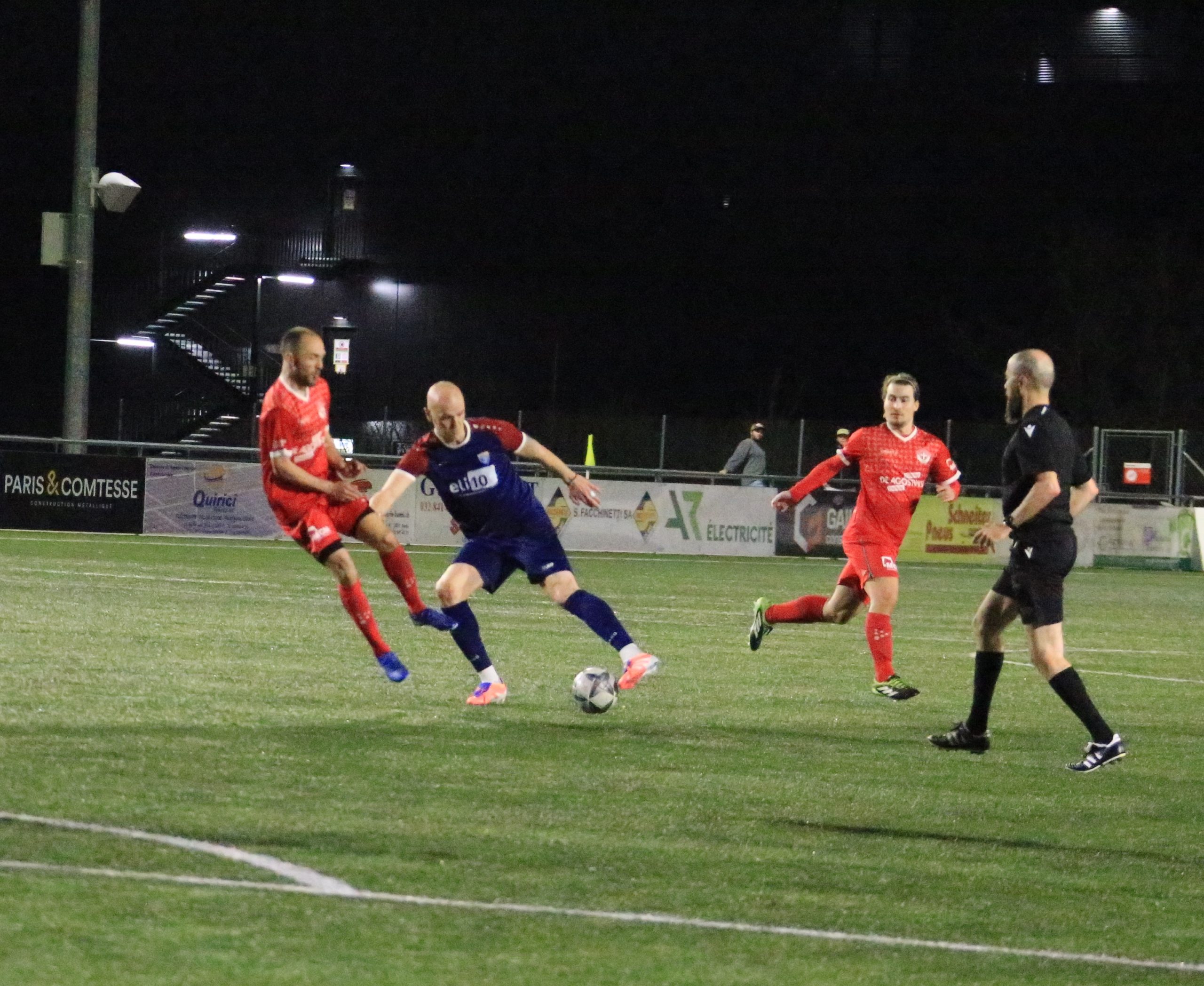 Boudry - Colombier (20)