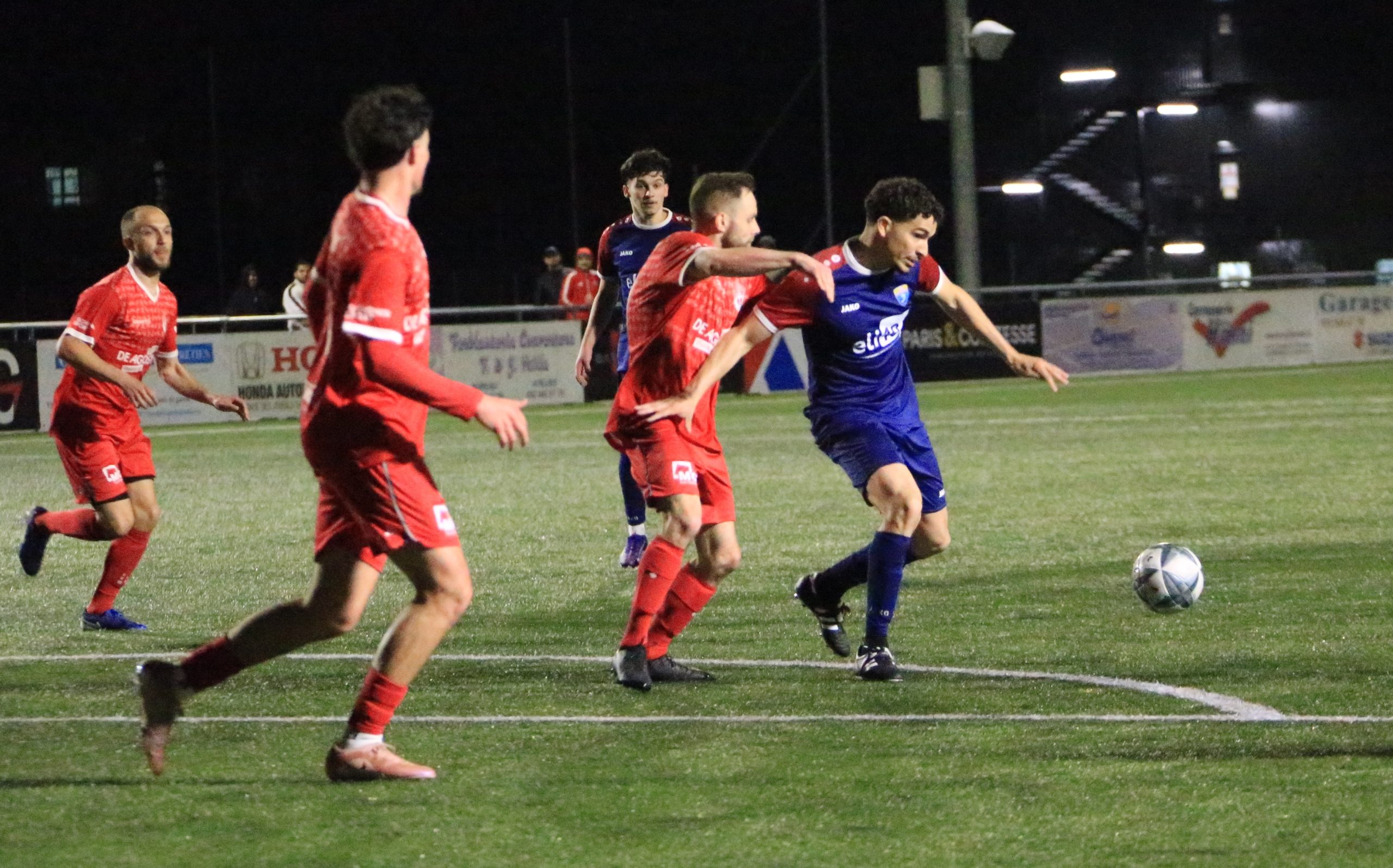 Boudry - Colombier (22)