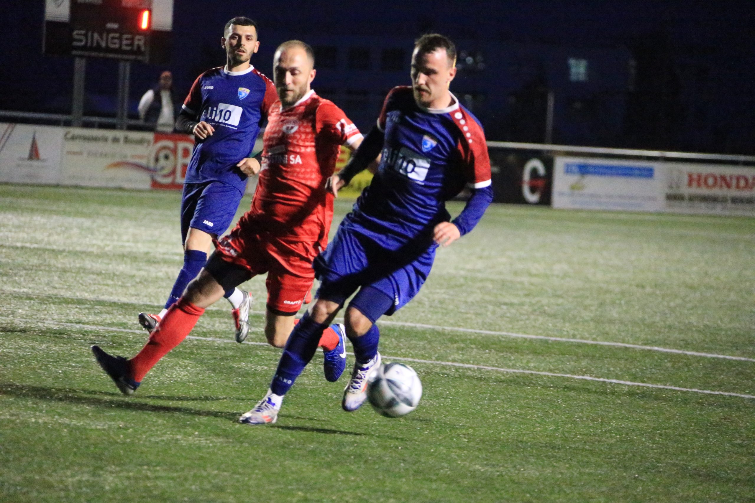 Boudry - Colombier (3)