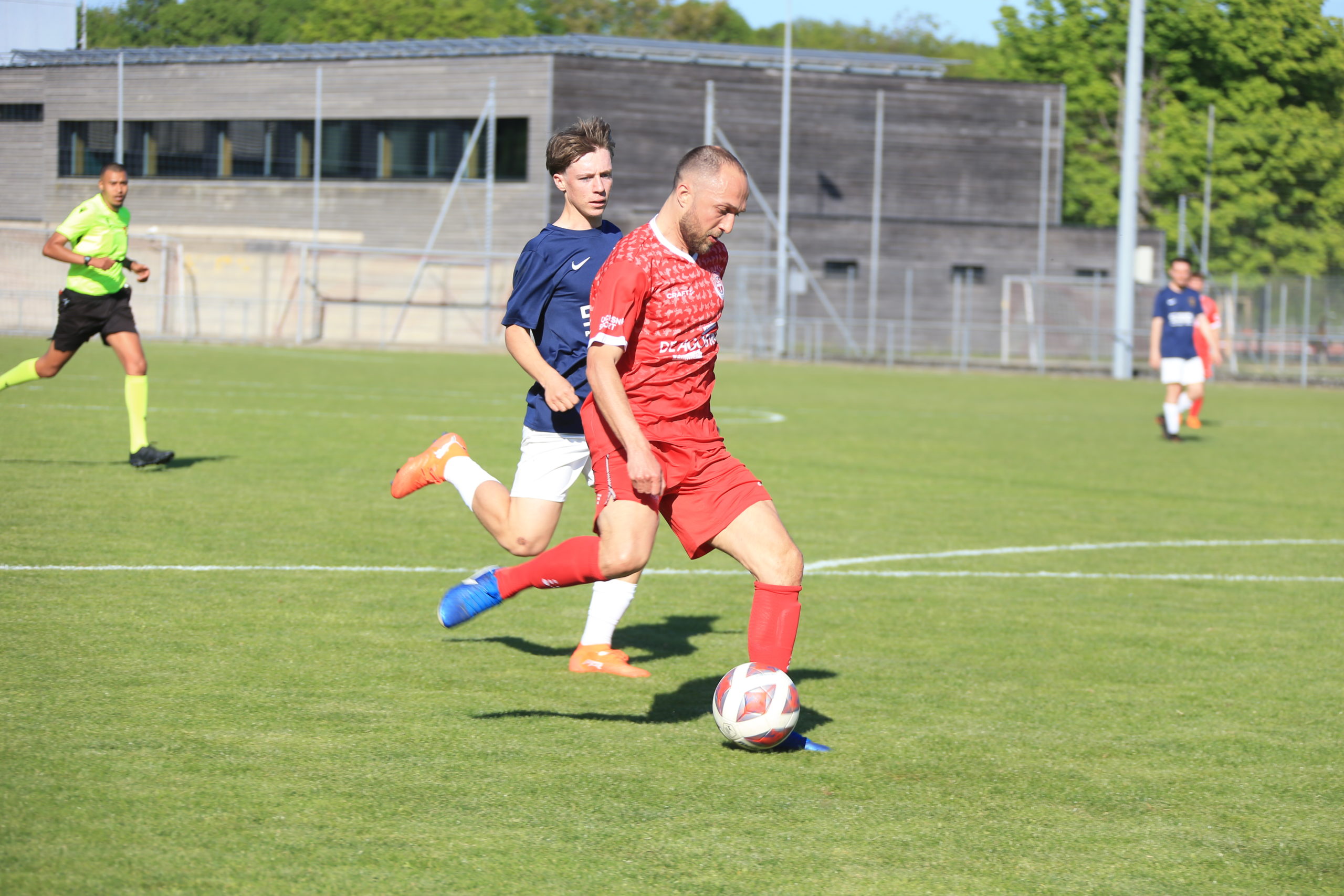 Colombier - Lignieres (10)