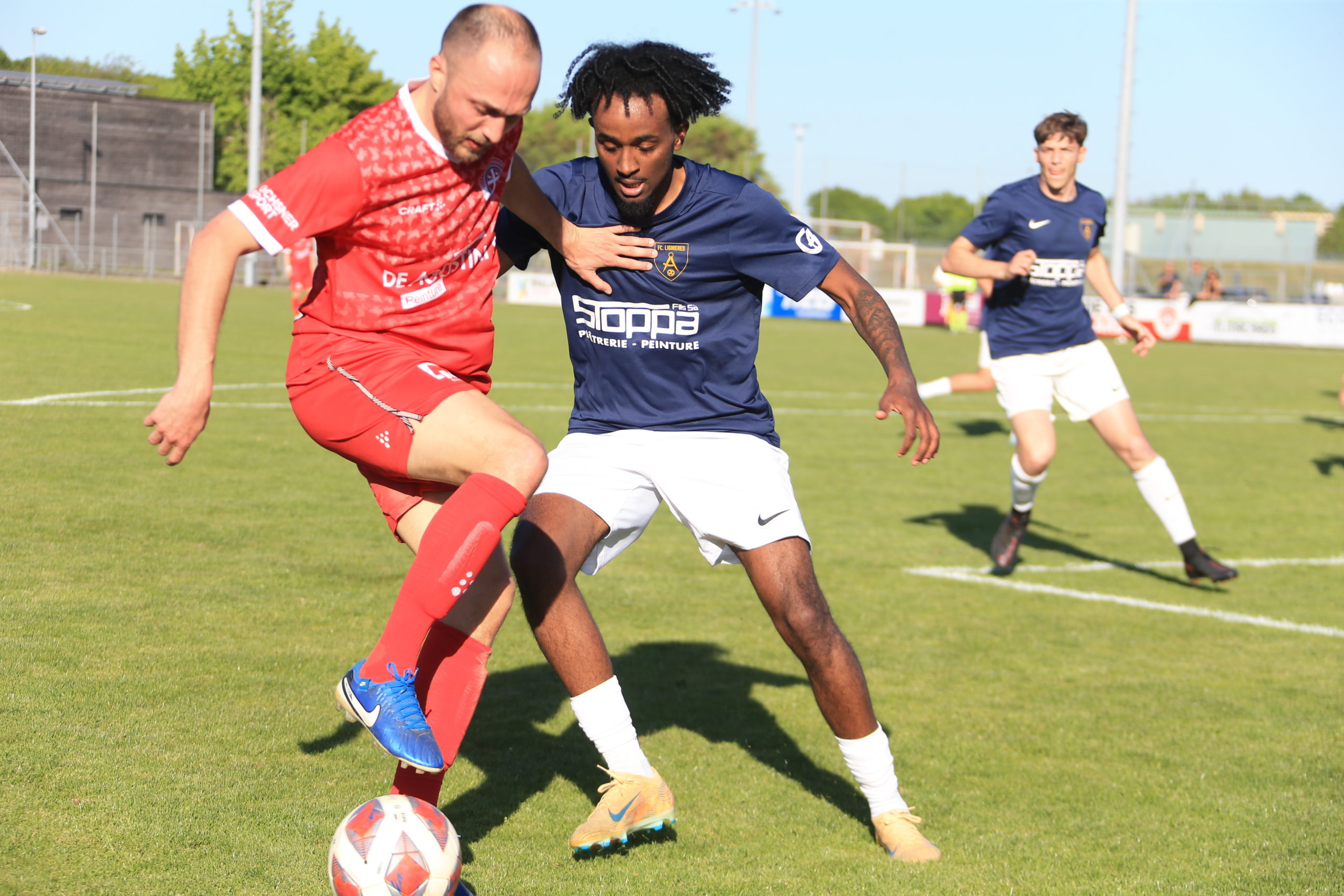 Colombier - Lignieres (27)