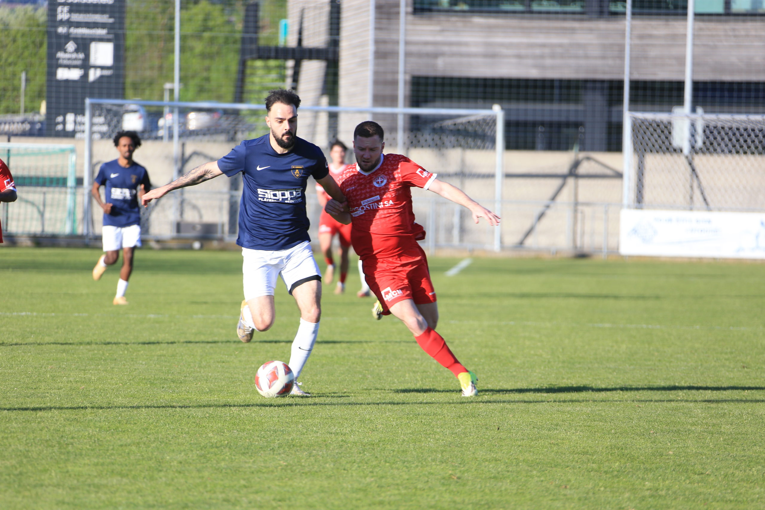 Colombier - Lignieres (33)