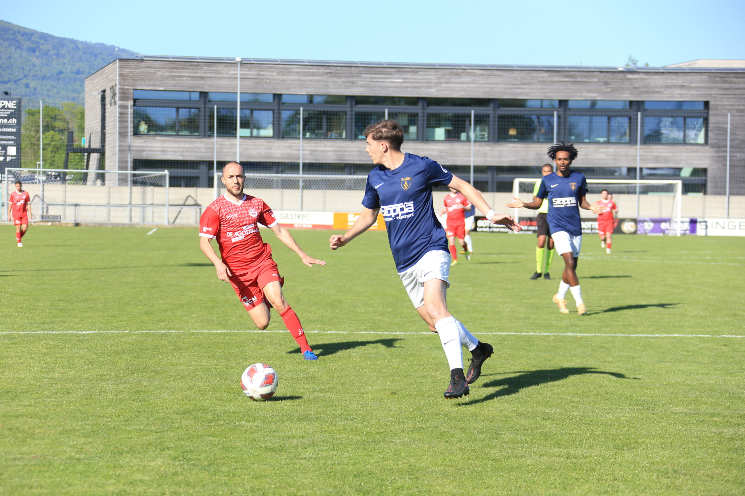 Colombier - Lignieres (7)