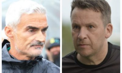 Le Cortaillod de José Saiz a dominé l'Audax-Friul de Luc Floquet.