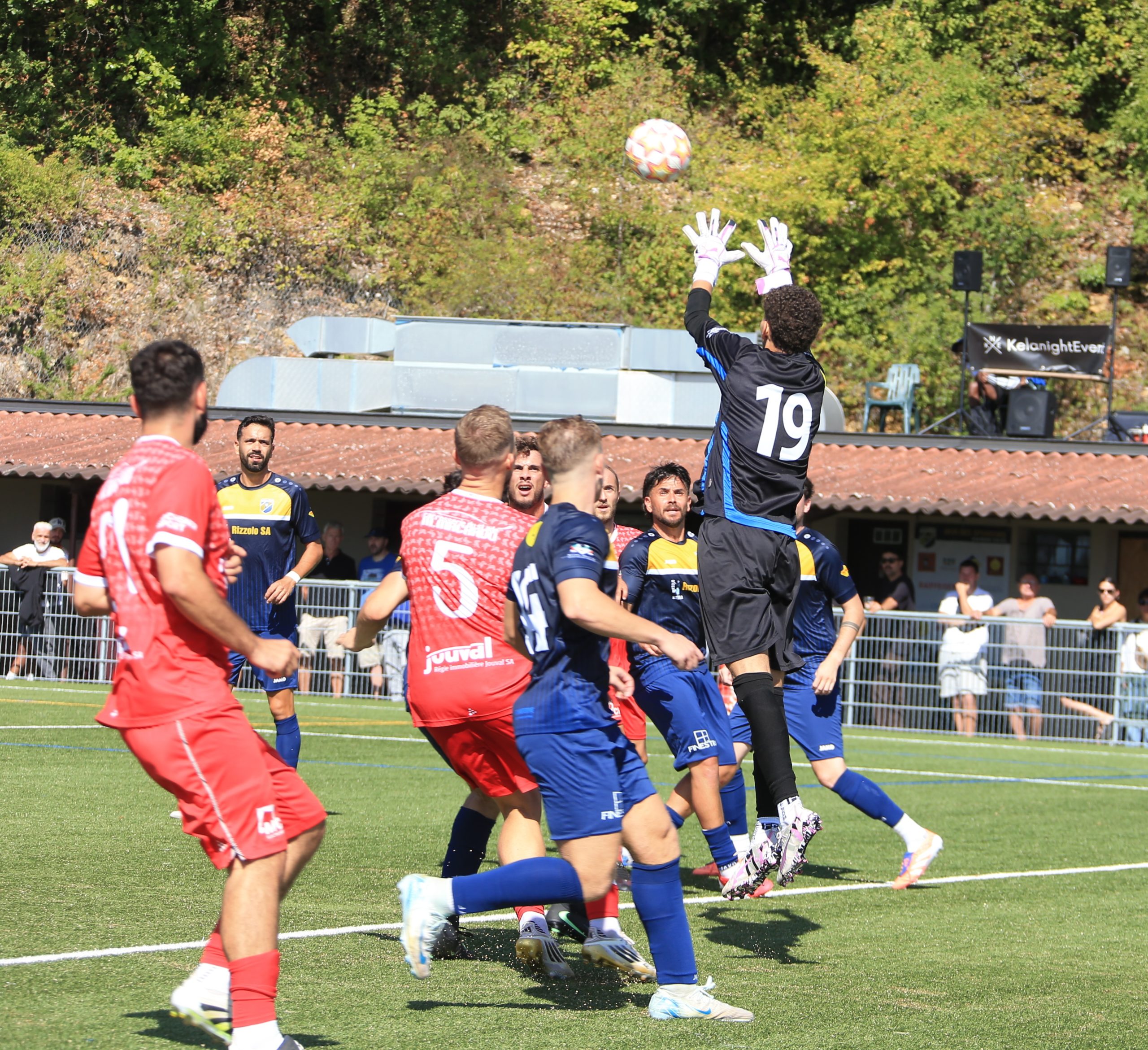Hauterive - Colombier (36)